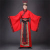 Vintage Silk Kimono