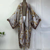 Kimono Onesie