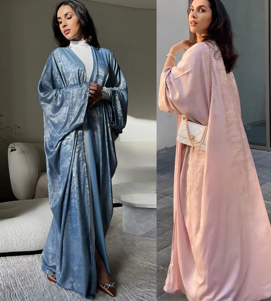 Kimono Abaya
