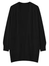 Long Kimono Cardigan