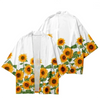 Flower Kimono