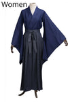 Yukata Robe