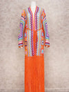 Kimono Wrap
