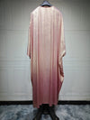 Kimono Abaya