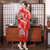 Yukata Kimono