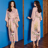 Kimono Robe