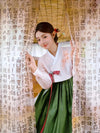 Kimono Sleeve