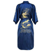 Kimono Chinese Version