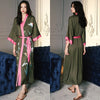 Kimono Robe