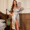 Kimono Sexy Dress