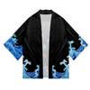 Kimono Style Jacket