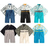 Kimono Baby