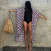 Ladies Kimono Tops