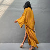 Boho Beach Kimono