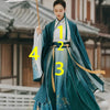 Chinese Kimono