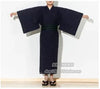 Belted Kimonos