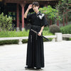 Samurai Kimono