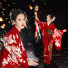 Kimono Jihen