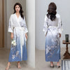 Kimono Robe