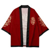 Japanese Dragon Kimono