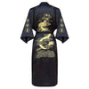 Kimono Chinese Version
