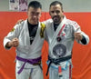 bjj Kimono Kingz