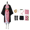 Anime Girls in Kimono