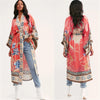 Women's Clothing Kimono