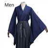 Yukata Robe
