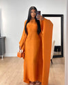 Dubai Kimono Abaya