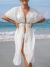 Boho Duster Kimono