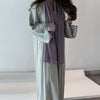 Maxi Kimono Kaftan