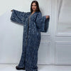 Denim Kimono
