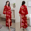 Kimono Robe