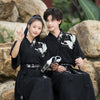 Samurai Kimono