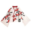 Kimono Sleeve Dress