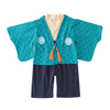 Baby Boy Kimono