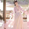 Chinese Dress Kimono