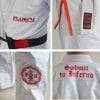 Kimono Koral bjj