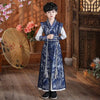 Child Boy Kimono