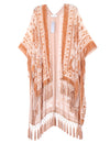Kimono Tops for Ladies