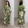 Kimono Robe
