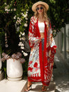 Summer Kimono Cardigan