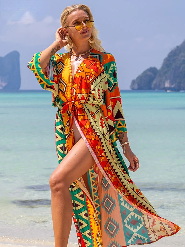 Fancy Kimono