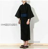 Belted Kimonos