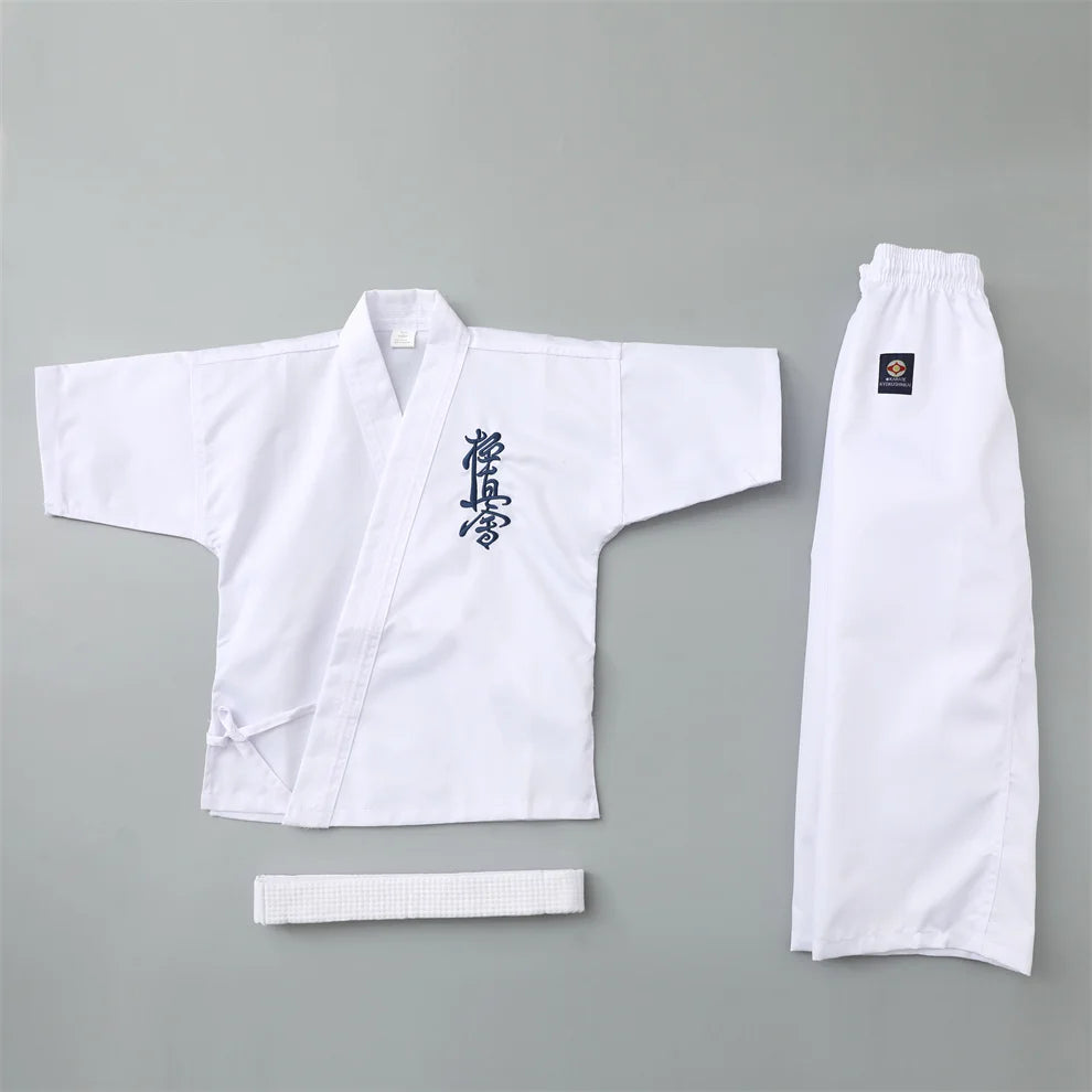 Karate Kimono Uniform