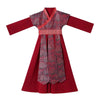 Ancient Chinese Child Male Kimono