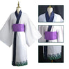 Anime Kimono