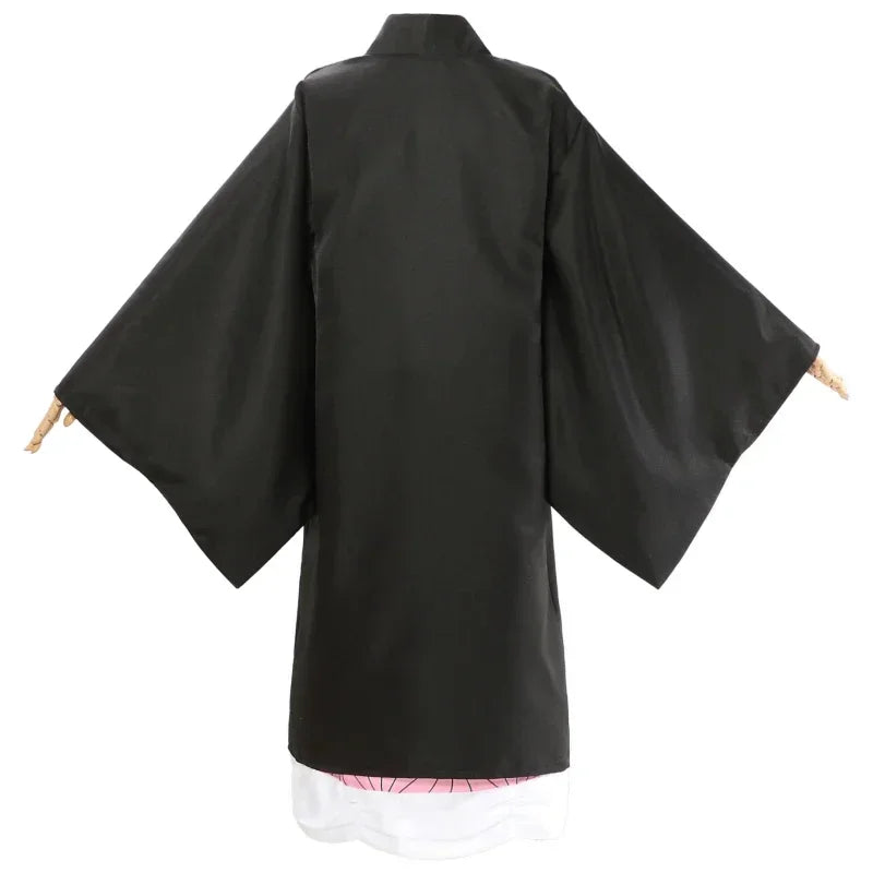 Anime Kimono