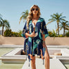 Bikini Kimono